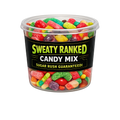 Sweaty Ranked Candy Mix