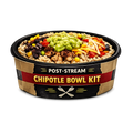 Post-Stream Chipotle Bowl Kit