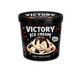 Victory Ice Cream – Game Over Flavor 12oz